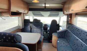 
									Burstner I680 elegance FIAT DUCATO INTEGRAL 130 CVS 5 PLAZAS lleno								