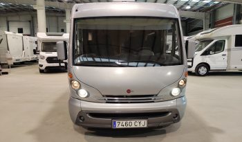 
									Burstner I680 elegance FIAT DUCATO INTEGRAL 130 CVS 5 PLAZAS lleno								