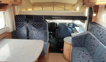 
									Burstner I680 elegance FIAT DUCATO INTEGRAL 130 CVS 5 PLAZAS lleno								