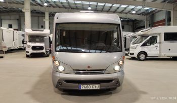 
									Burstner I680 elegance FIAT DUCATO INTEGRAL 130 CVS 5 PLAZAS lleno								