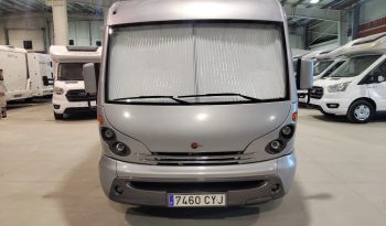 
									Burstner I680 elegance FIAT DUCATO INTEGRAL 130 CVS 5 PLAZAS lleno								