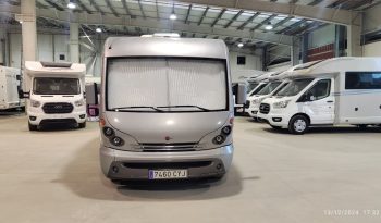 
									Burstner I680 elegance FIAT DUCATO INTEGRAL 130 CVS 5 PLAZAS lleno								