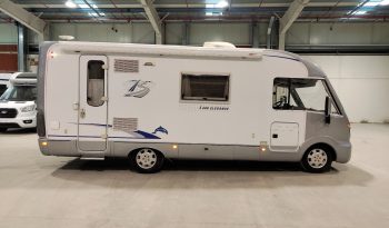 
									Burstner I680 elegance FIAT DUCATO INTEGRAL 130 CVS 5 PLAZAS lleno								