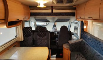 
									Burstner I680 elegance FIAT DUCATO INTEGRAL 130 CVS 5 PLAZAS lleno								