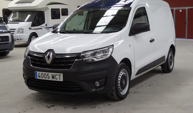 RENAULT Express Confort 1.5 Blue dCi 75 cv