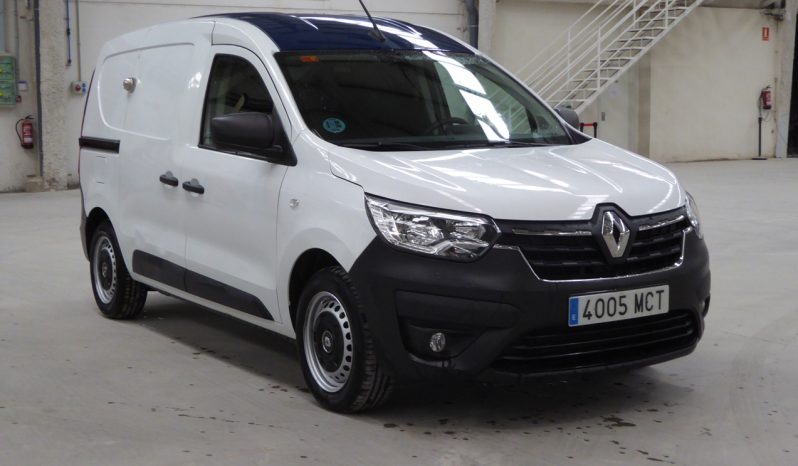 RENAULT Express Confort 1.5 Blue dCi 75 cv