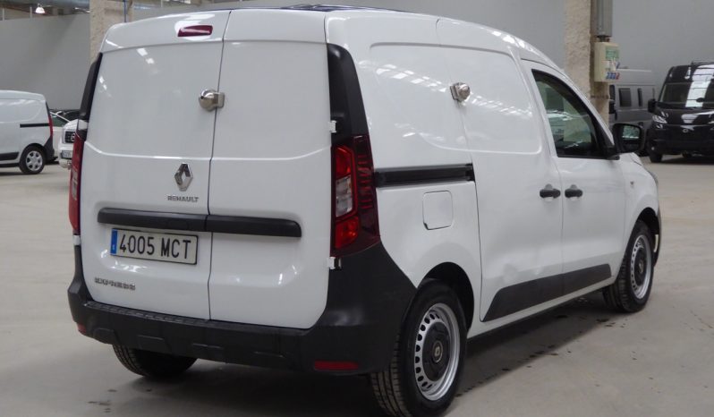 RENAULT Express Confort 1.5 Blue dCi 75 cv