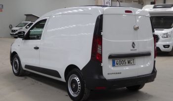
									RENAULT Express Confort 1.5 Blue dCi 75 cv lleno								