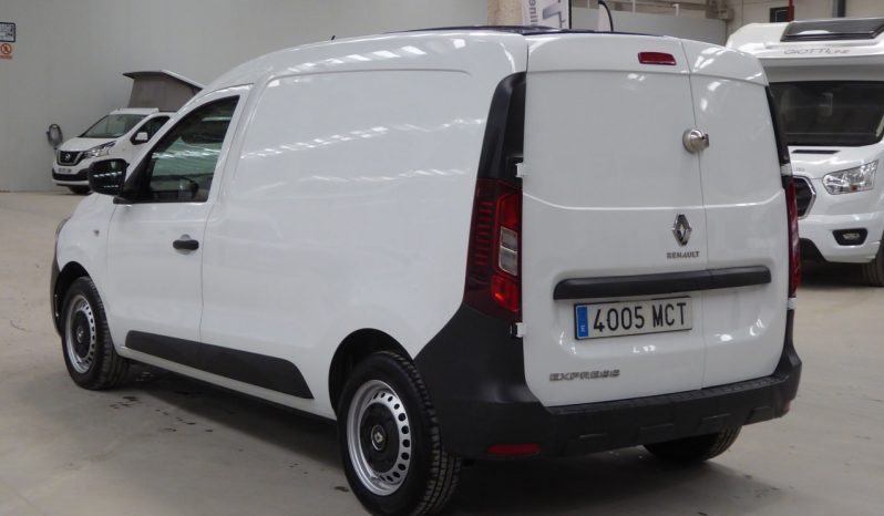 RENAULT Express Confort 1.5 Blue dCi 75 cv