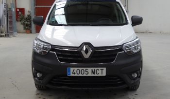 
									RENAULT Express Confort 1.5 Blue dCi 75 cv lleno								
