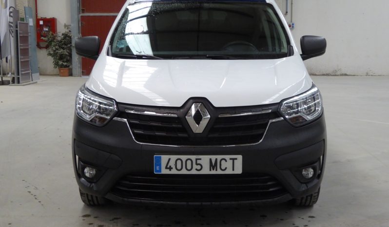 RENAULT Express Confort 1.5 Blue dCi 75 cv