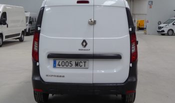 
									RENAULT Express Confort 1.5 Blue dCi 75 cv lleno								