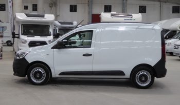 
									RENAULT Express Confort 1.5 Blue dCi 75 cv lleno								