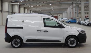 
									RENAULT Express Confort 1.5 Blue dCi 75 cv lleno								