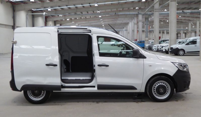 
								RENAULT Express Confort 1.5 Blue dCi 75 cv lleno									