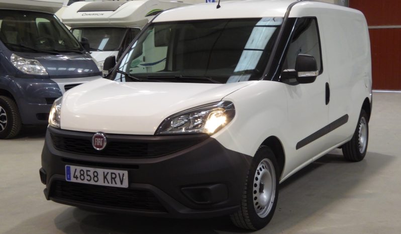 Fiat Doblo 1.6 Mjet 105 CV maxi L2