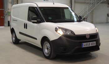 
									Fiat Doblo 1.6 Mjet 105 CV maxi L2 lleno								