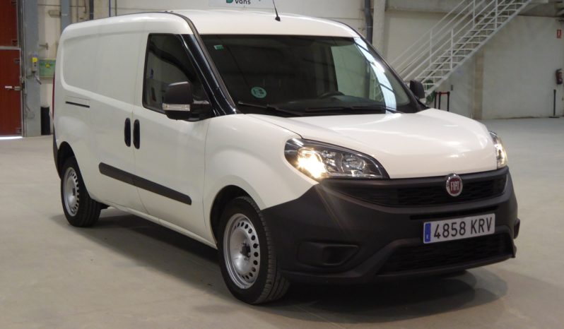 Fiat Doblo 1.6 Mjet 105 CV maxi L2