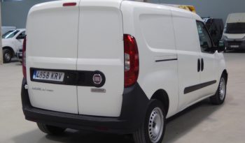 
									Fiat Doblo 1.6 Mjet 105 CV maxi L2 lleno								