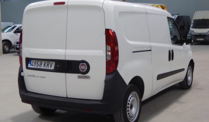 Fiat Doblo 1.6 Mjet 105 CV maxi L2