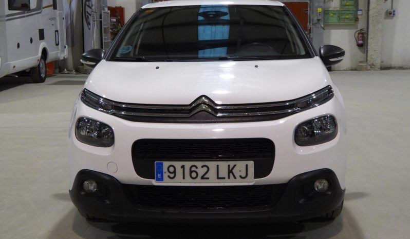 Citroen C3 Comercial 100CV VAN 2 plazas