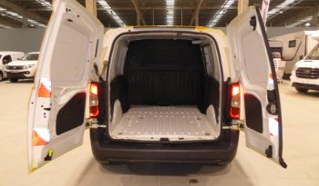 
									CITROEN BERLINGO Talla M BlueHDi 100 CV CONTROL lleno								