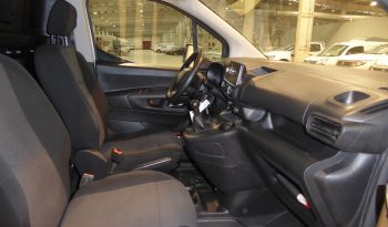 
									CITROEN BERLINGO Talla M BlueHDi 100 CV CONTROL lleno								