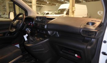 
									CITROEN BERLINGO Talla M BlueHDi 100 CV CONTROL lleno								