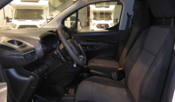 
									CITROEN BERLINGO Talla M BlueHDi 100 CV CONTROL lleno								