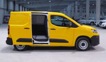 
									CITROEN BERLINGO Talla M BlueHDi 100 CV CONTROL lleno								