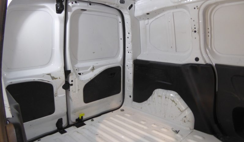
								CITROEN BERLINGO Talla M BlueHDi 100 CV CONTROL lleno									