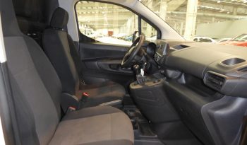 
									CITROEN BERLINGO Talla M BlueHDi 100 CV CONTROL lleno								