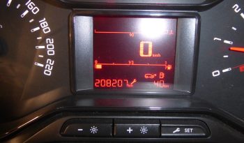 
									CITROEN BERLINGO Talla M BlueHDi 100 CV CONTROL lleno								