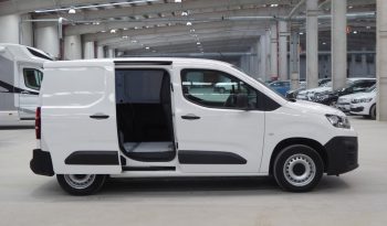 
									CITROEN BERLINGO Talla M BlueHDi 100 CV CONTROL lleno								