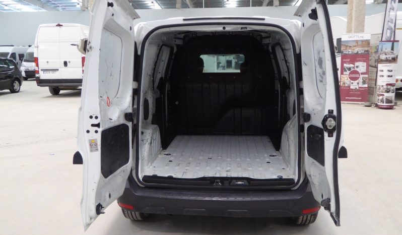 
								DACIA Dokker Essential 1.6 80kW 110CV ECOG N1 lleno									