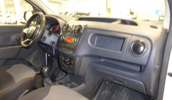 
									DACIA Dokker Essential 1.6 80kW 110CV ECOG N1 lleno								
