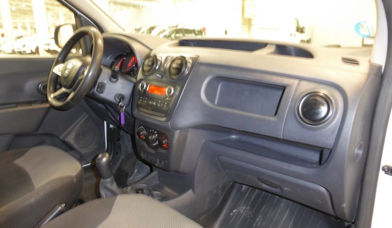 
								DACIA Dokker Essential 1.6 80kW 110CV ECOG N1 lleno									