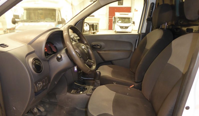 
								DACIA Dokker Essential 1.6 80kW 110CV ECOG N1 lleno									