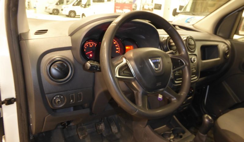 
								DACIA Dokker Essential 1.6 80kW 110CV ECOG N1 lleno									