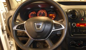 
									DACIA Dokker Essential 1.6 80kW 110CV ECOG N1 lleno								