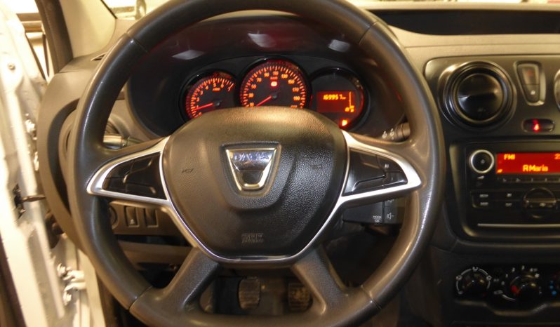 
								DACIA Dokker Essential 1.6 80kW 110CV ECOG N1 lleno									