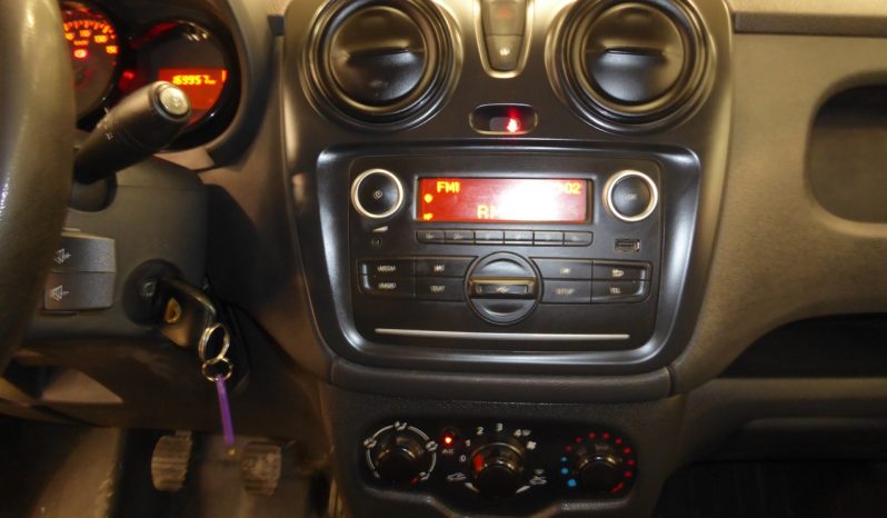 
								DACIA Dokker Essential 1.6 80kW 110CV ECOG N1 lleno									