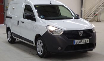 
									DACIA Dokker Essential 1.6 80kW 110CV ECOG N1 lleno								