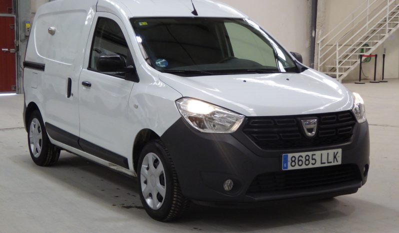 DACIA Dokker Essential 1.6 80kW 110CV ECOG N1