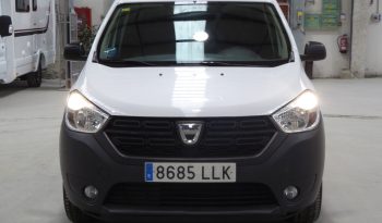 
									DACIA Dokker Essential 1.6 80kW 110CV ECOG N1 lleno								