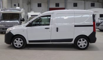 
									DACIA Dokker Essential 1.6 80kW 110CV ECOG N1 lleno								