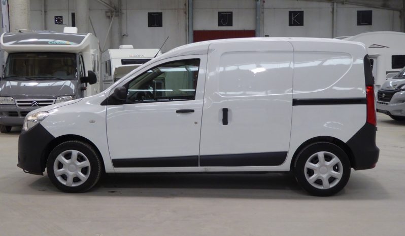 
								DACIA Dokker Essential 1.6 80kW 110CV ECOG N1 lleno									