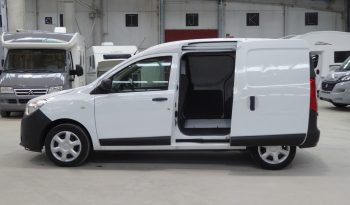 
									DACIA Dokker Essential 1.6 80kW 110CV ECOG N1 lleno								