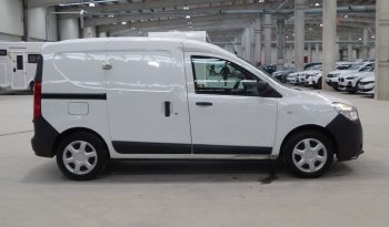 
									DACIA Dokker Essential 1.6 80kW 110CV ECOG N1 lleno								