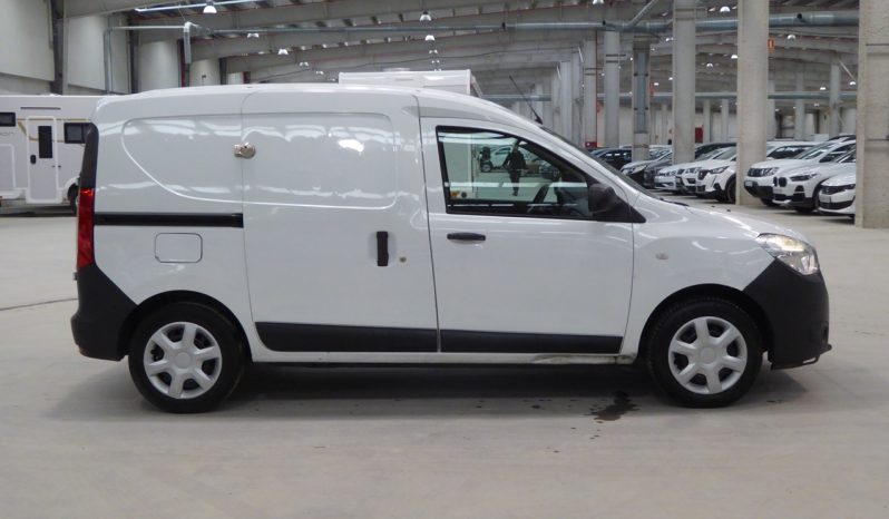 
								DACIA Dokker Essential 1.6 80kW 110CV ECOG N1 lleno									